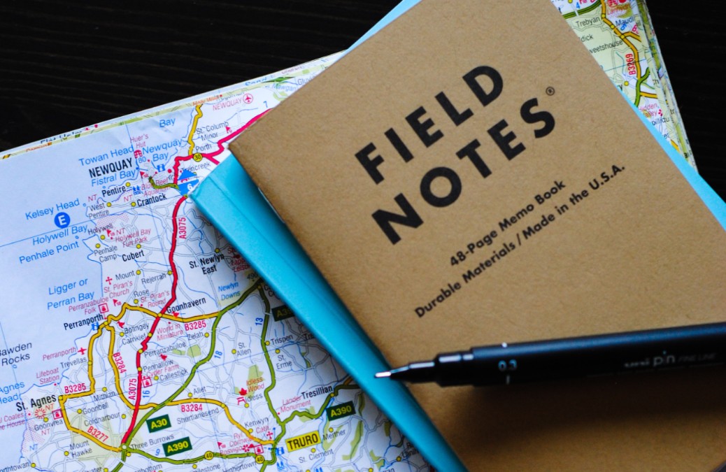 Why You Should Make An ‘If I Absolutely Had To’ List Today