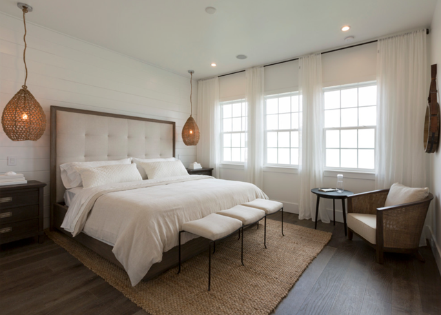 How To DIY Cheap, Classy Looking Window Treatments // yesandyes.org How To DIY Cheap, Classy Looking Window Treatments // yesandyes.org