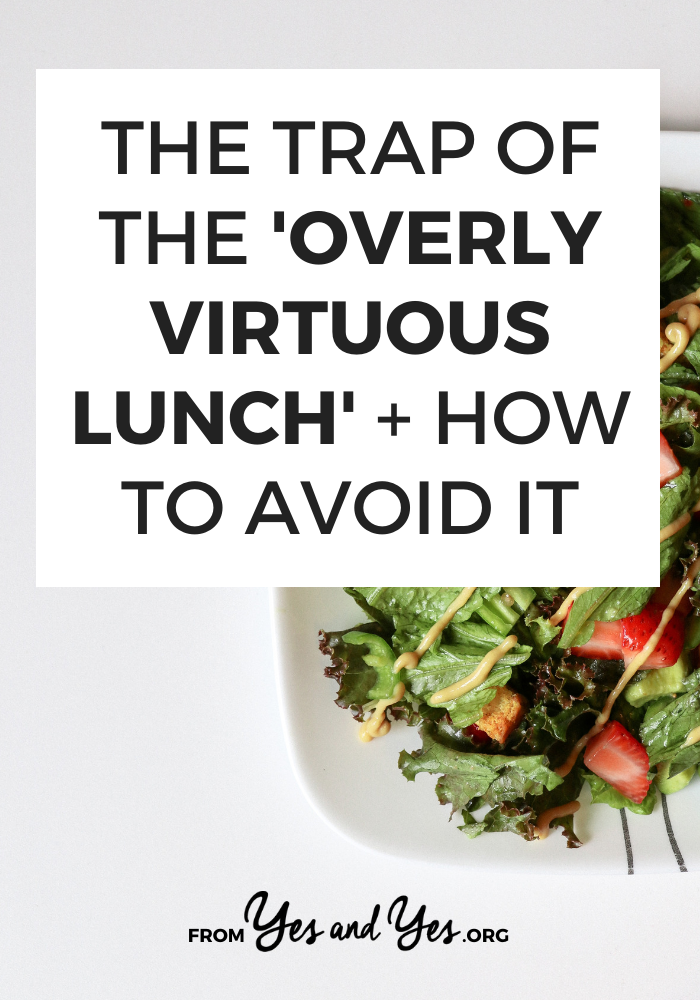 Struggling with self-control? Looking for self-discipline tips or motivation advice? Read on for unexpected advice. #motivation #habits #personaldevelopment #budgeting